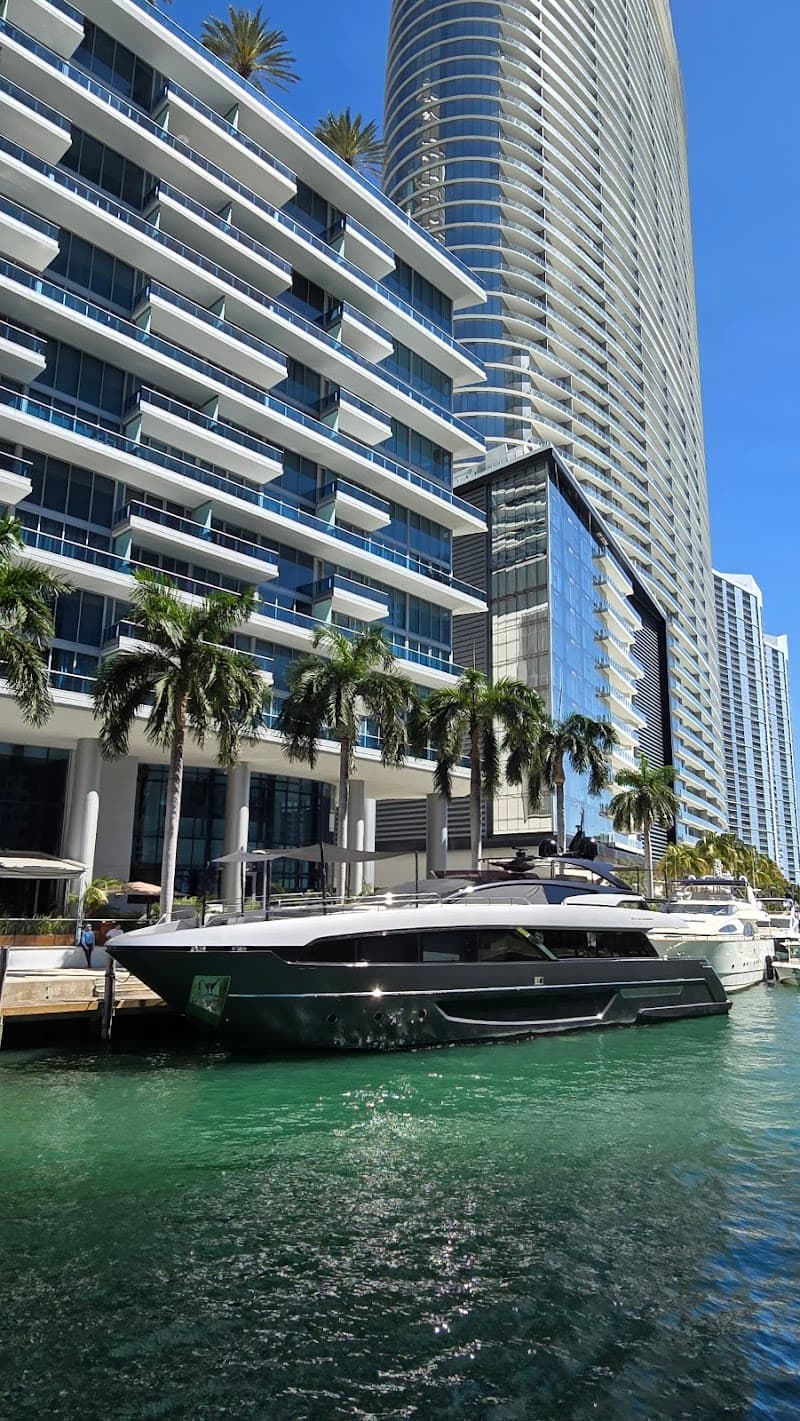 MIAMI PROPERTIES INTERNATIONAL CORP