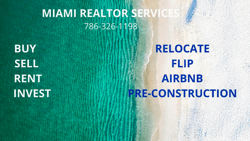 Miami Realtor Services | Jocsan Lopez