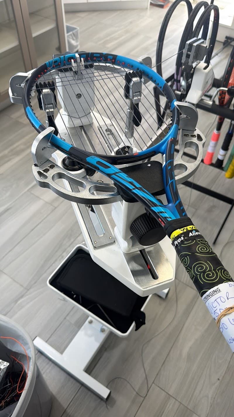 MYSTIC POINTE TENNIS CLUB -Tennis & Pickleball Academy by Coach Uri - Aventura - Sunny Isles