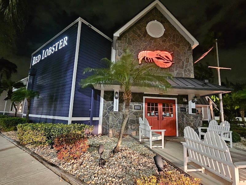 Red Lobster