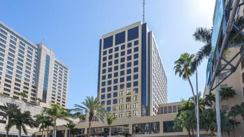 Regus - Miami - Dadeland