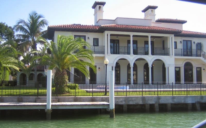 RICH Homes Of Florida