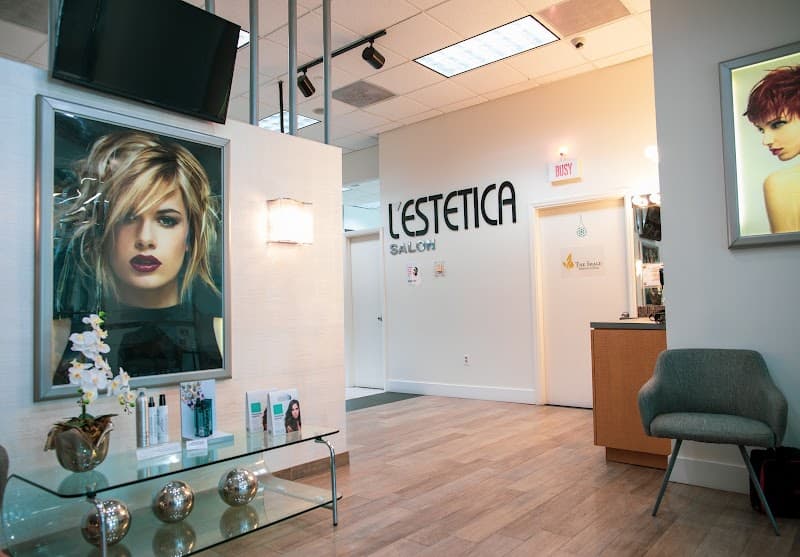 Salon L'Estetica