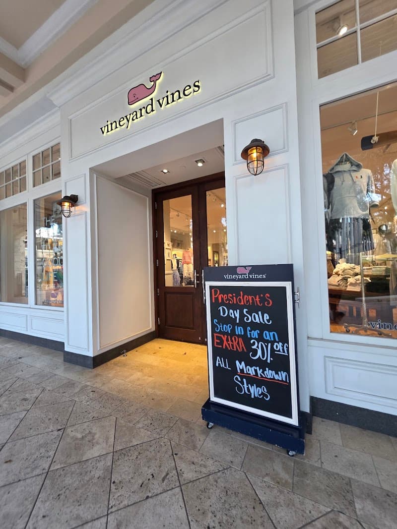 Shops at Merrick Park