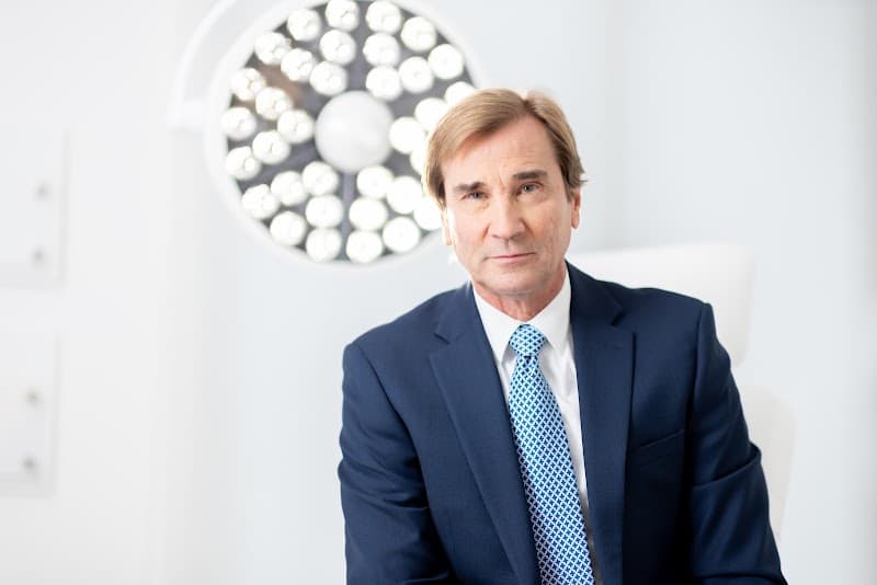 Stephan Baker MD FACS