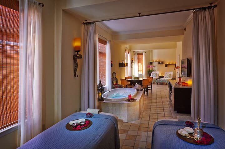 The Biltmore Spa Miami
