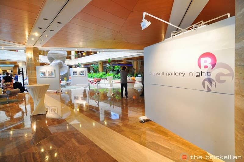 The Brickellian, Inc.