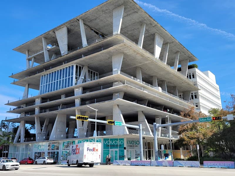 The Carroll Group at Compass