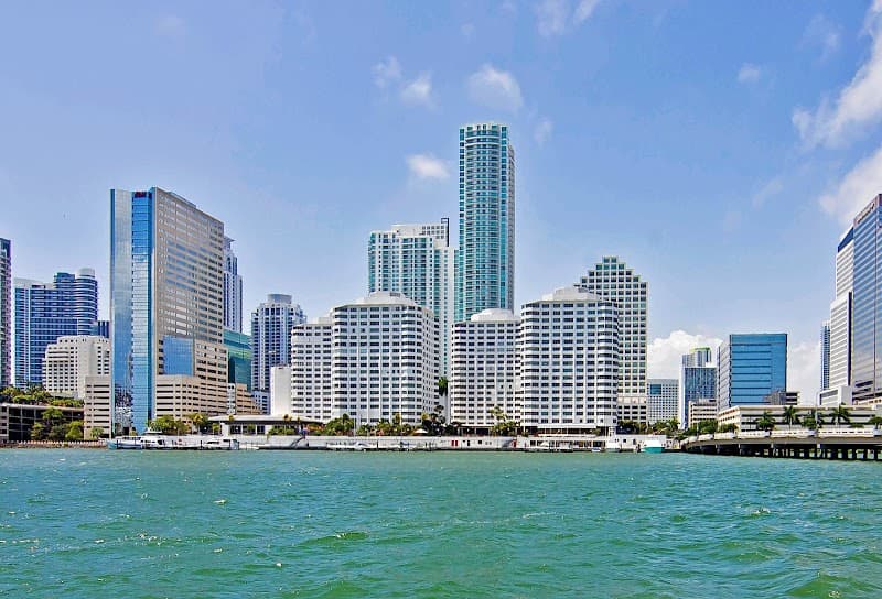 The Four Ambassadors