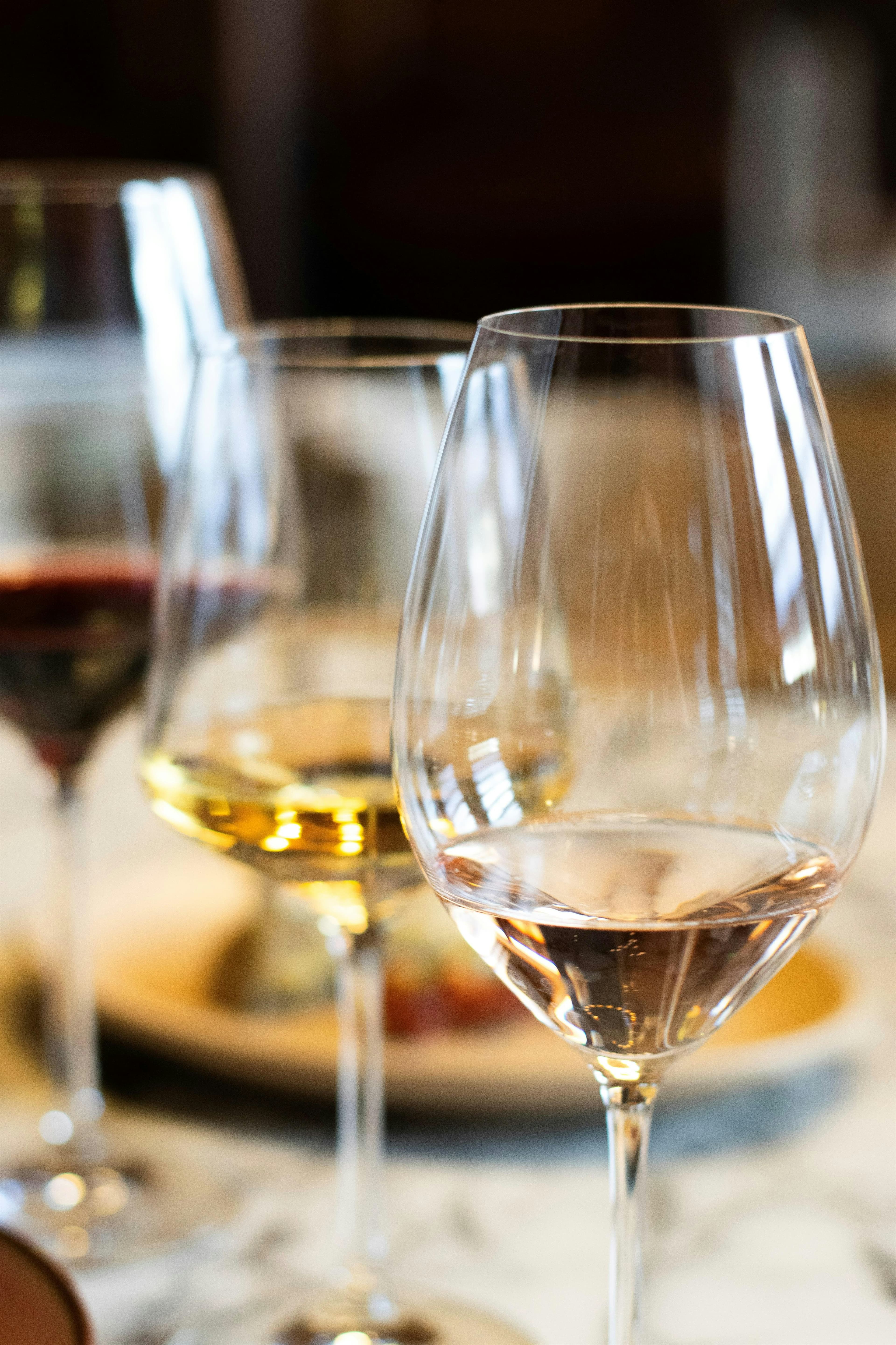 A Winemaker Evening at The Post Room