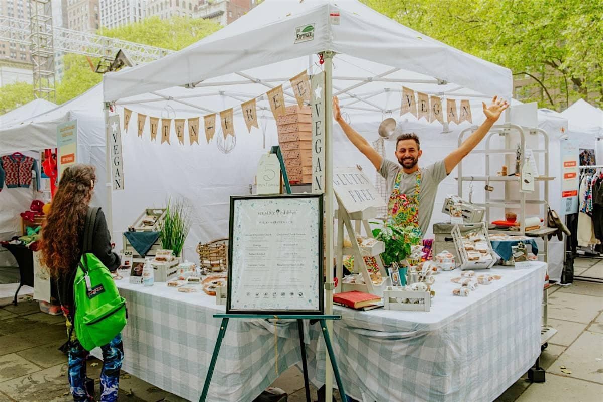 Bay Handmade Expo