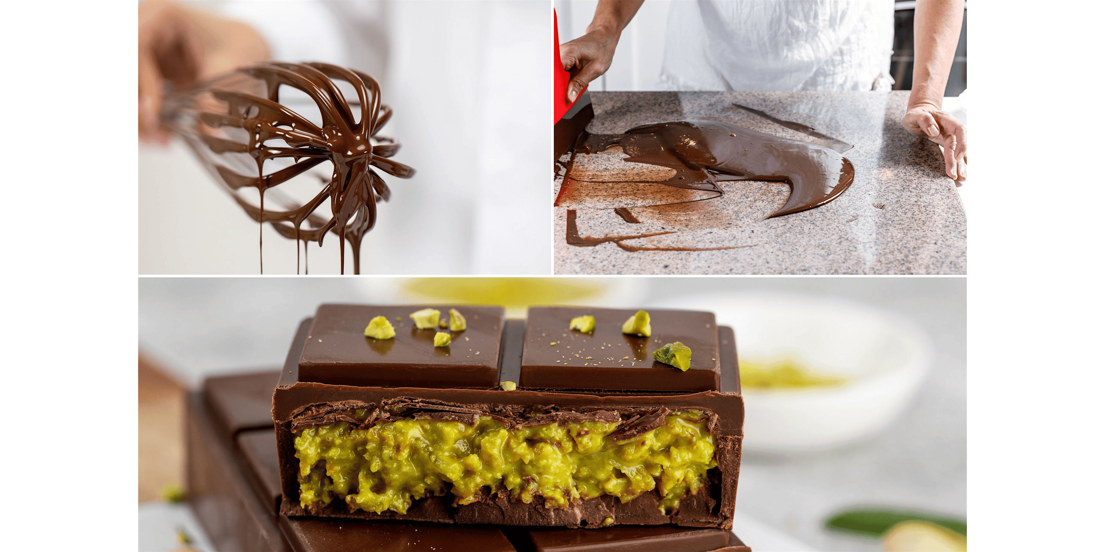 Dubai Chocolate Making With Chef Rajeswari - Cooking Class in Bay Area | Classpop!™