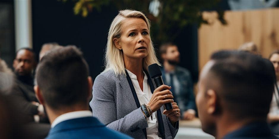 EchoHer Gala: The Art of Building