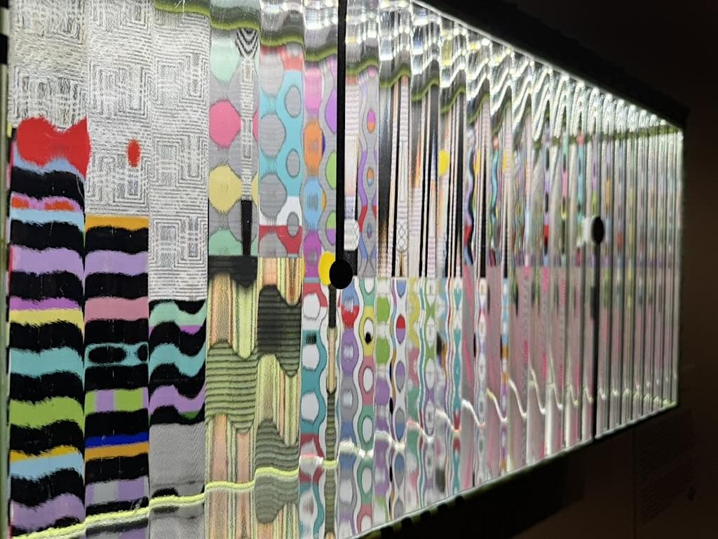 Free Summer Weekend | Museum of Craft and Design