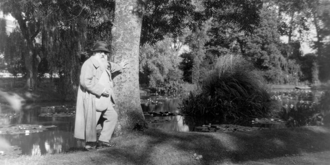 Monet & Venice: A Groundbreaking Exhibition