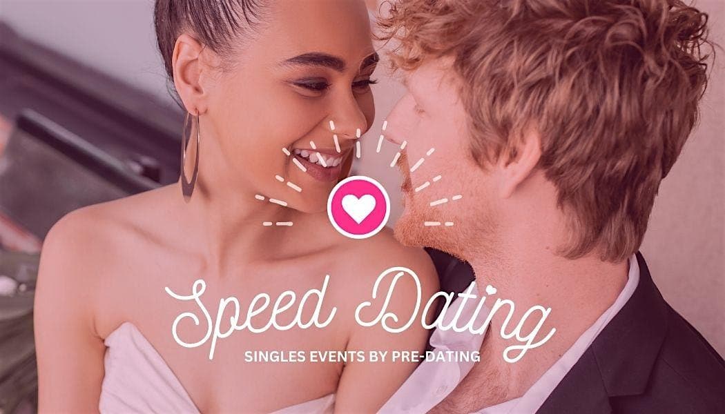 San Francisco Speed Dating for Singles Age 24-39 ♥ California at Black Hammer Brewing Company
