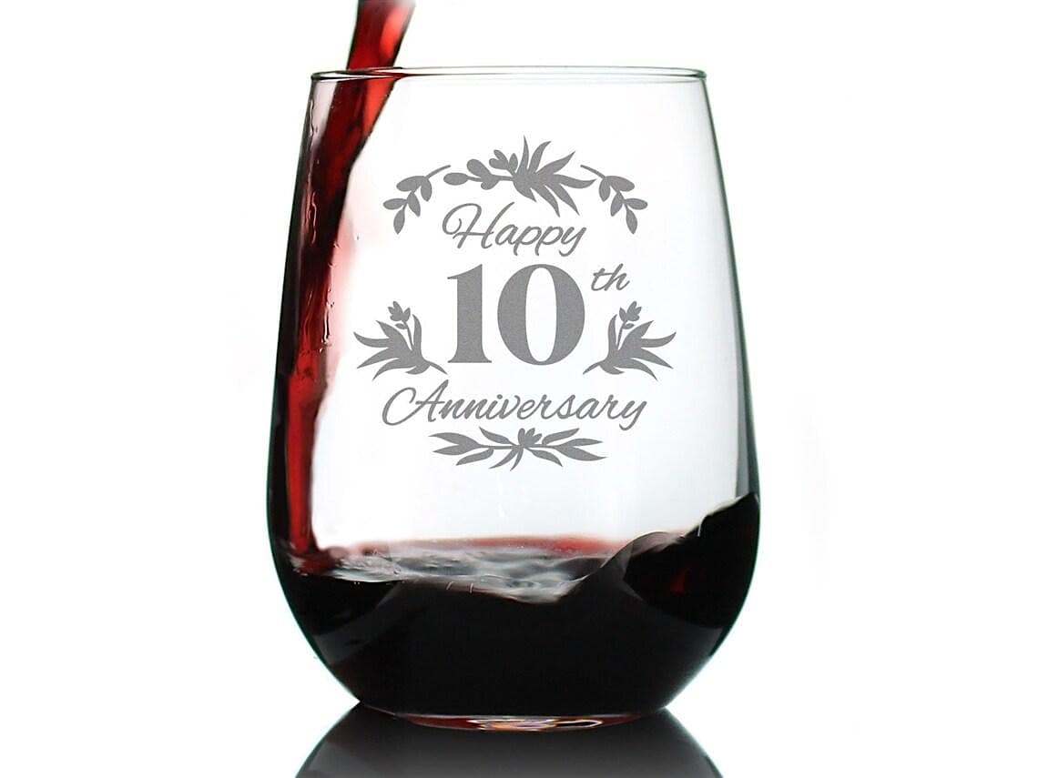 Scopo Divino's 10th Anniversary Party